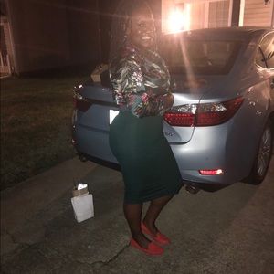 Meet your Posher, Shaprice